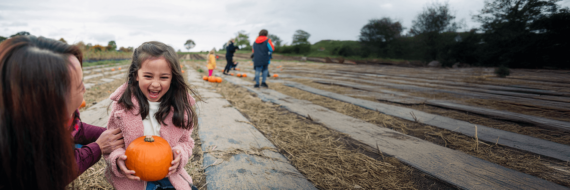 Pumpkin Fun: Free and Healthy Activities for Kids Under 5