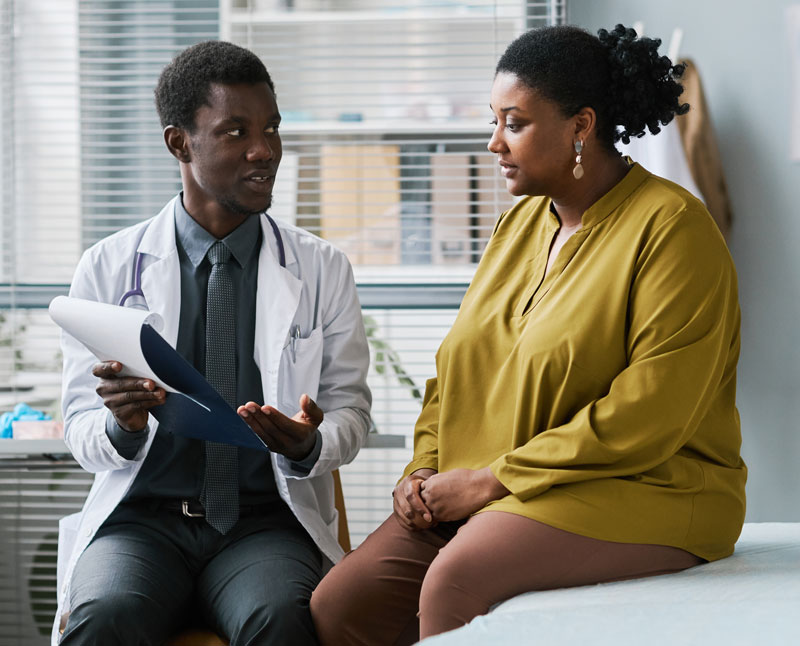 woman-at-doctors