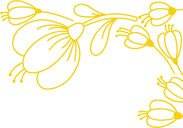 yellow-flowers