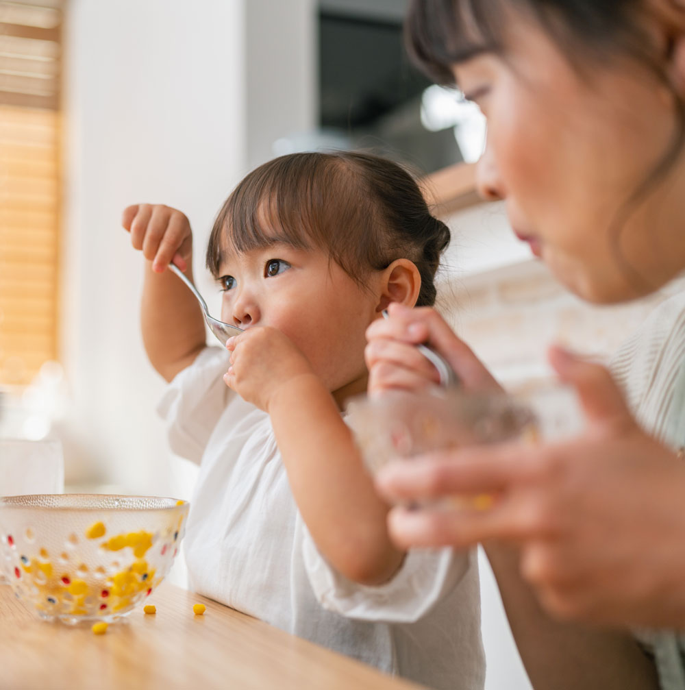 Keep Expectations Low