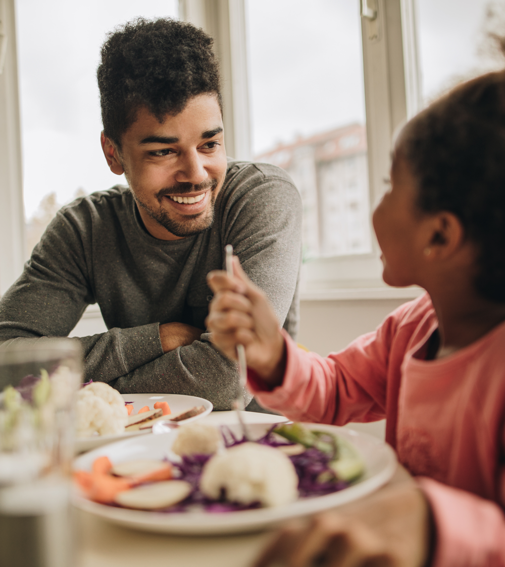 Shopping with kids is not about perfect
