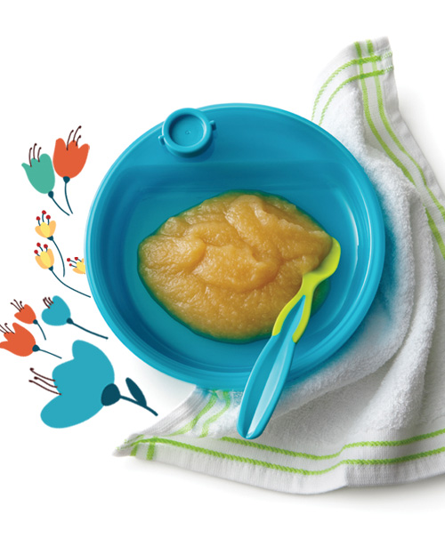 The Complete Guide to Starting Baby on Solids