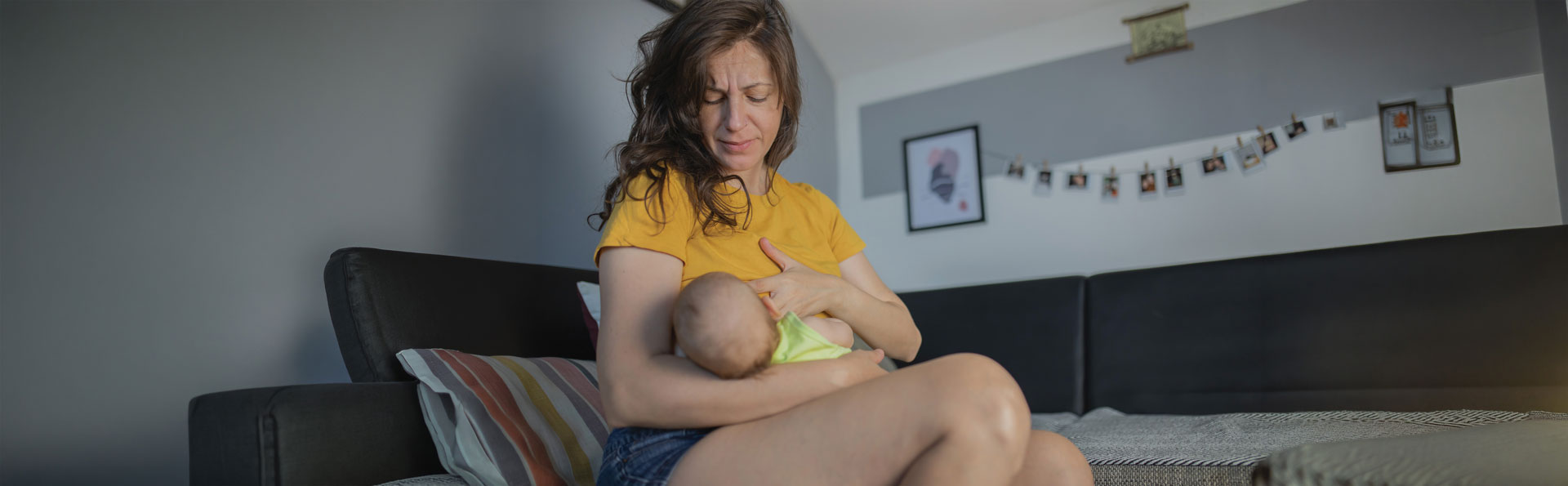Common Breastfeeding Challenges and Simple Solutions for Parents