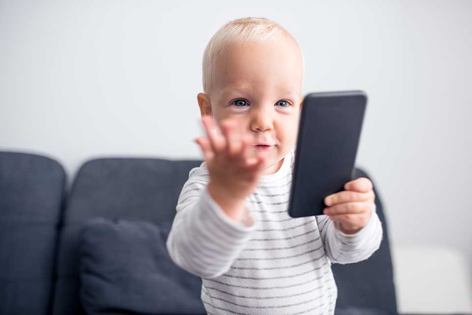 Technology Tips for Smart Families