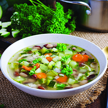 Soups and Stews