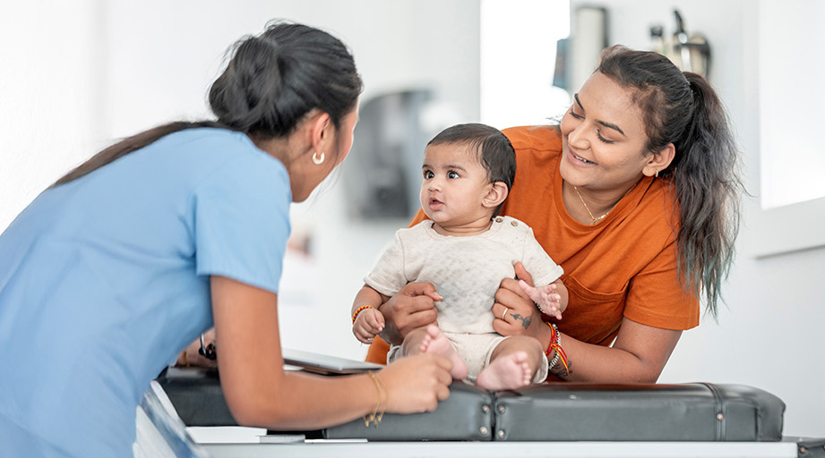 How Do I Know If My Baby Could Be Tongue-Tied?