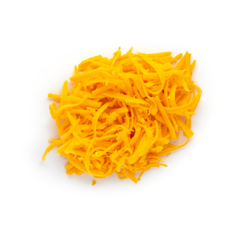 Shredded Cheese
