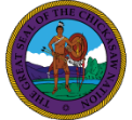 Nación Chickasaw