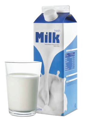 milk-pouch