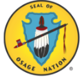 Nación Osage