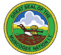 Nación Muscogee Creek image