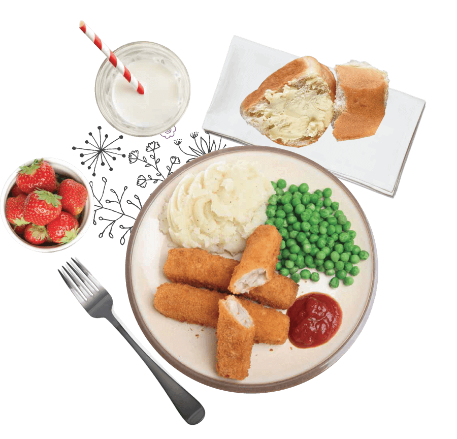 Food Dish Image