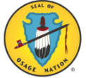 Nación Osage image