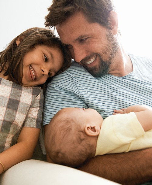 Guía para papás sobre la salud de su hijo
