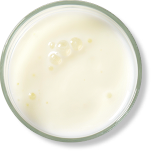 Milk Glass Image