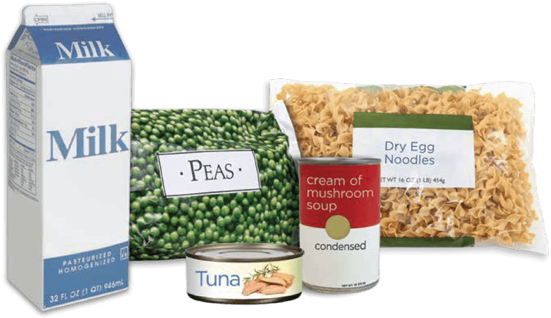 Mix Product image