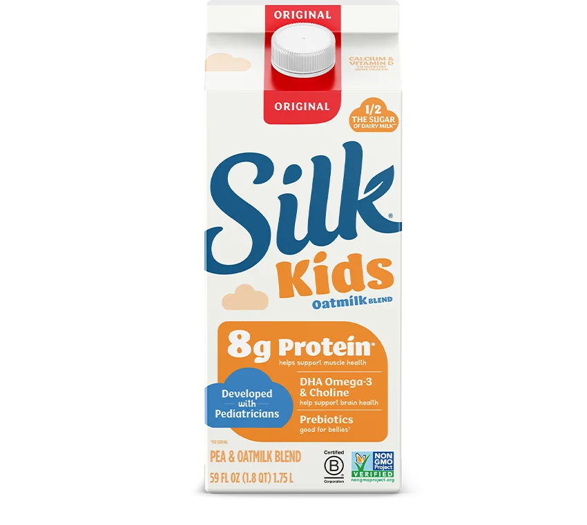 Silk Kids 59 oz