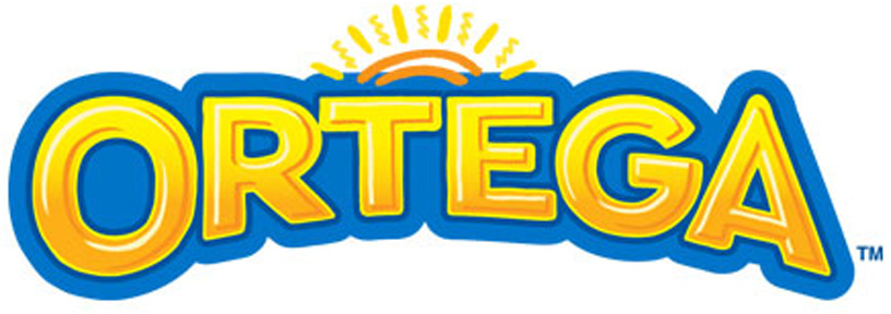 Ortega logo