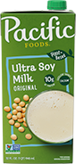 Pacific Foods Ultra Soy
