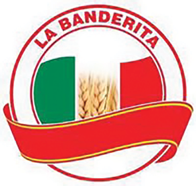 La Banderita logo