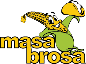 Masa Brosa logo