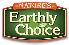 Nature’s Earthly Choice logo