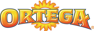 Ortega logo