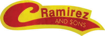 Ramirez and Sons logo