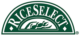RiceSelect logo