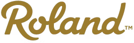 Roland logo