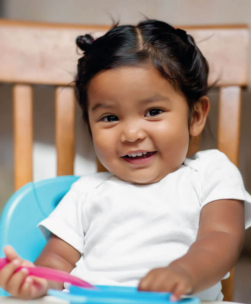 Toddler<br>(15-24 Months)