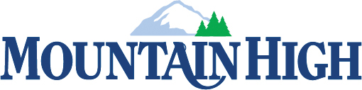 Mountain High logo