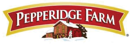 Pepperidge Farm logo