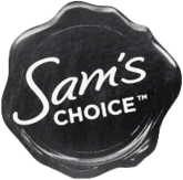 Sam’s Choice logo