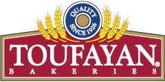 Toufayan logo