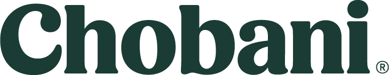 Chobani Greek logo