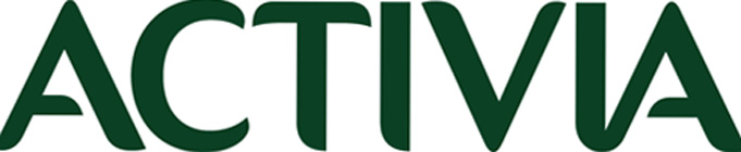Activia Green Logo