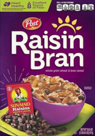 Raisin Bran 